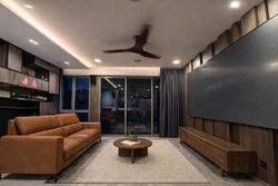 The Visionaire (D27), Condominium #615279101